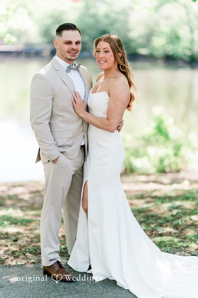 Erin + Tyler Opus Steakhouse Wedding // Erin & Tyler -