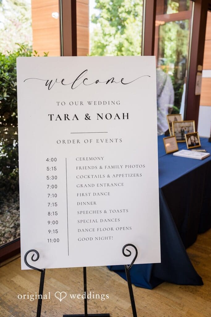 Noah + Tara Perera Pavilion Wedding // Tara & Noah -