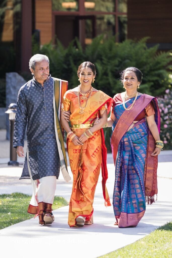 Noah + Tara Perera Pavilion Wedding // Tara & Noah -