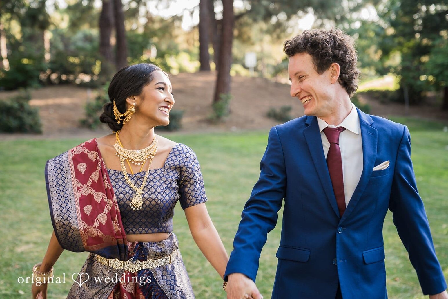 Perera Pavilion Wedding // Tara & Noah -
