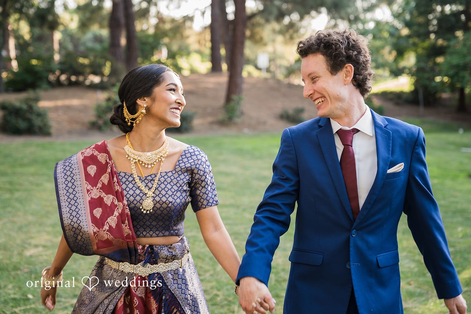 Perera Pavilion Wedding // Tara & Noah -