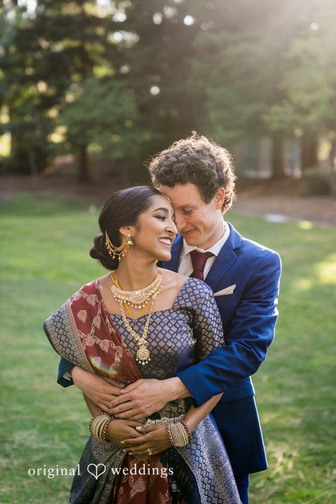 Noah + Tara Perera Pavilion Wedding // Tara & Noah -