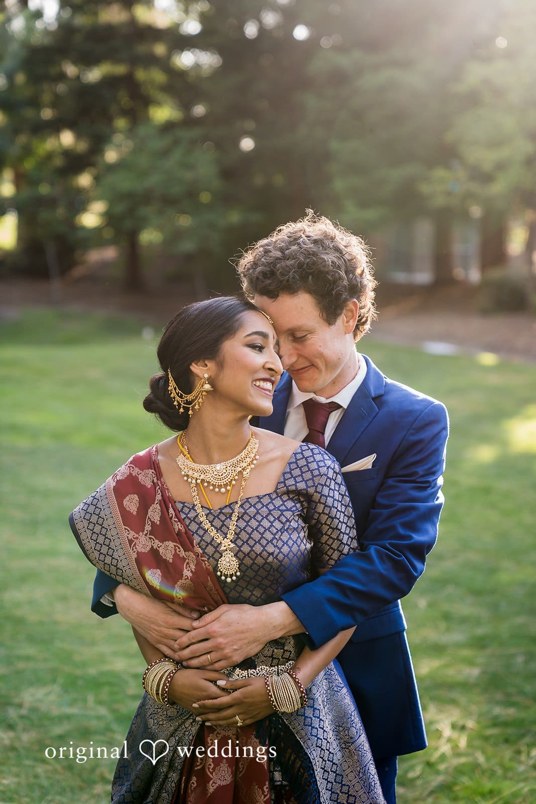 Perera Pavilion Wedding // Tara & Noah -
