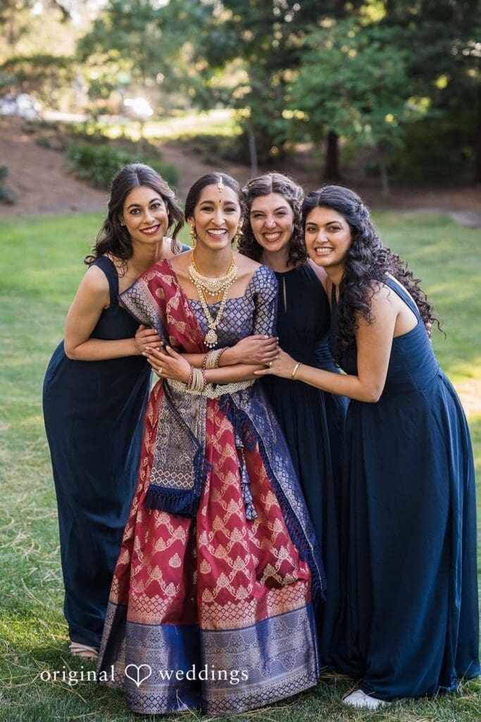 Noah + Tara Perera Pavilion Wedding // Tara & Noah -