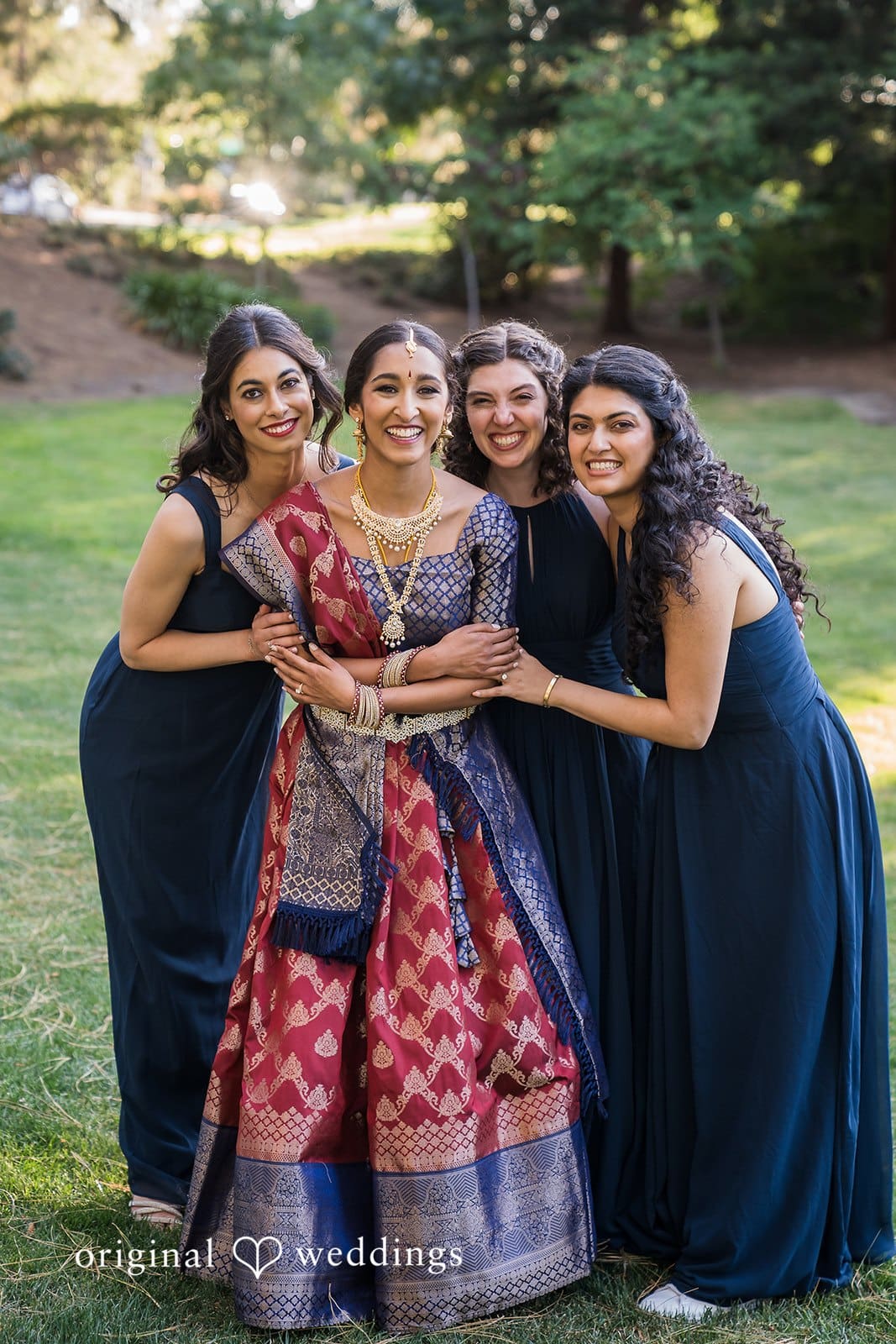 Perera Pavilion Wedding // Tara & Noah -