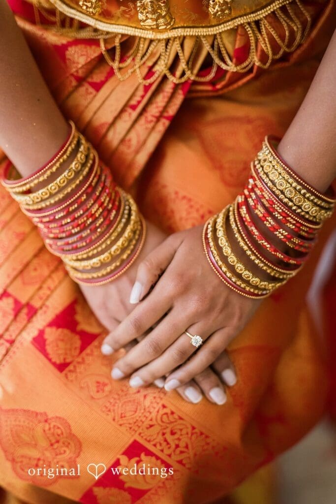 Noah + Tara Perera Pavilion Wedding // Tara & Noah -