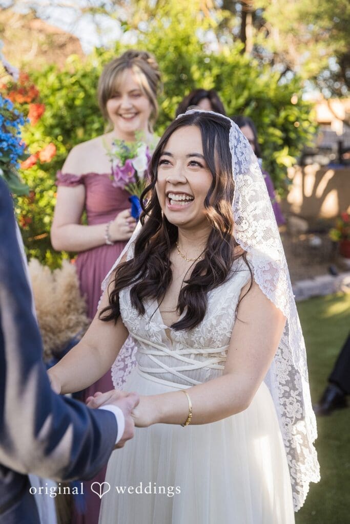 Private Home - AZ Wedding // Samantha & Riley -