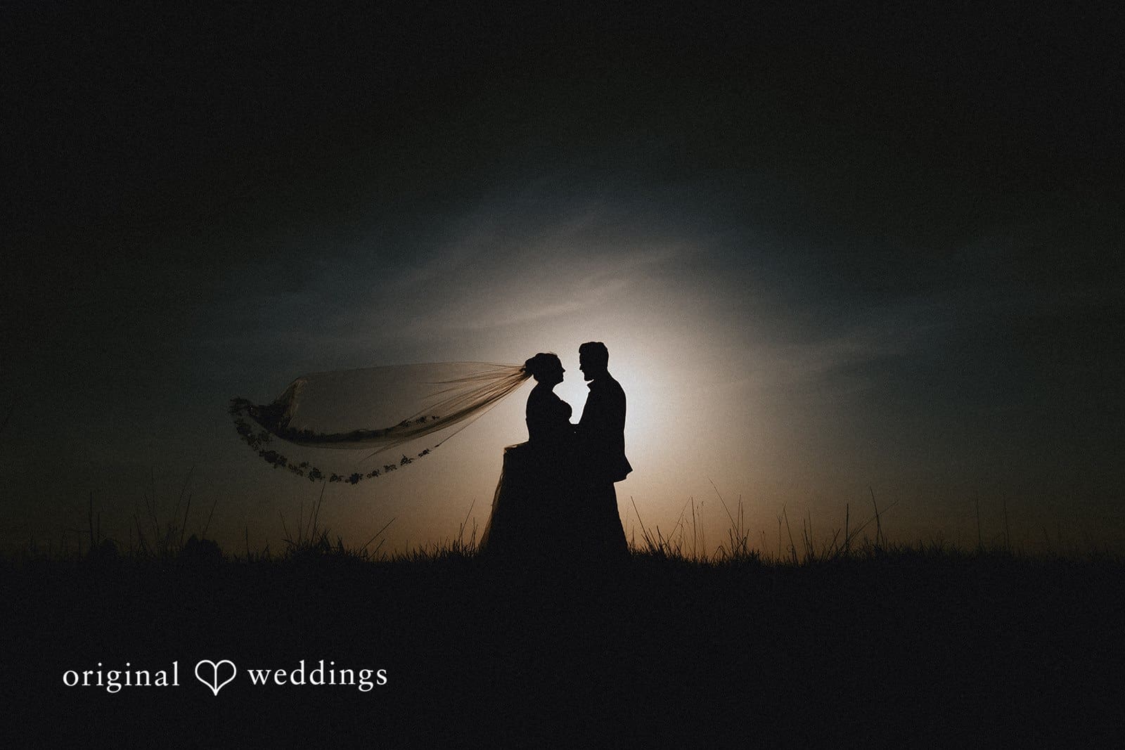 Minnesota Backyard Wedding // Britta & Winfred -