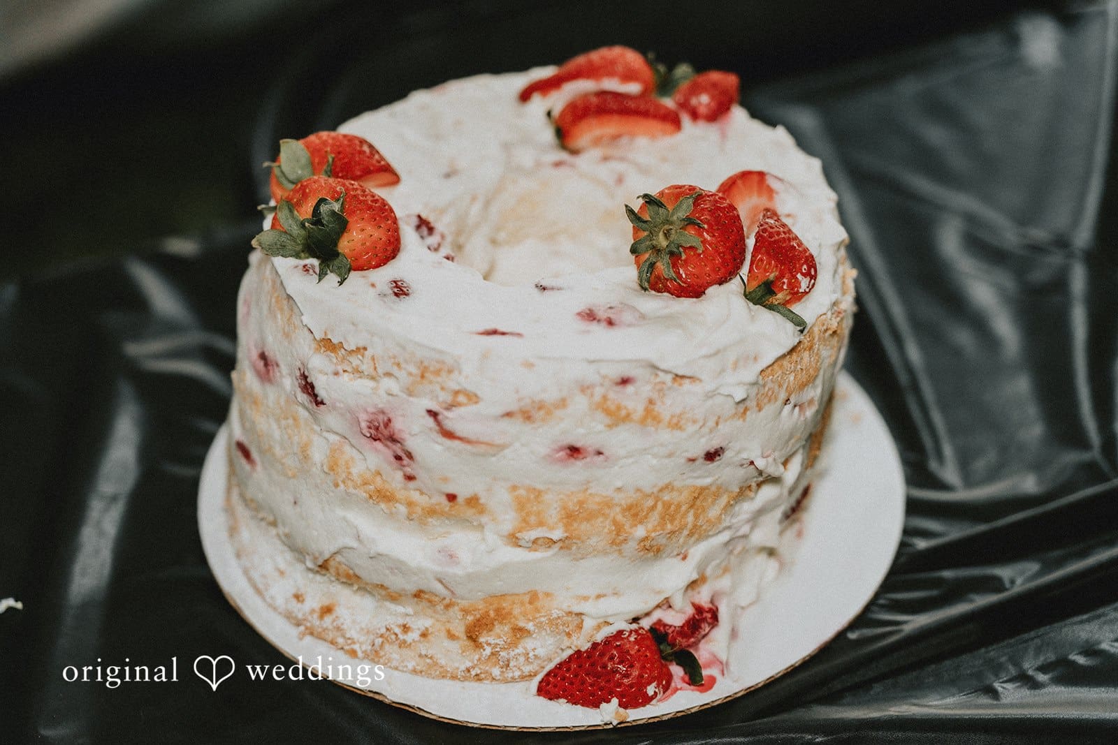 Minnesota Backyard Wedding // Britta & Winfred -