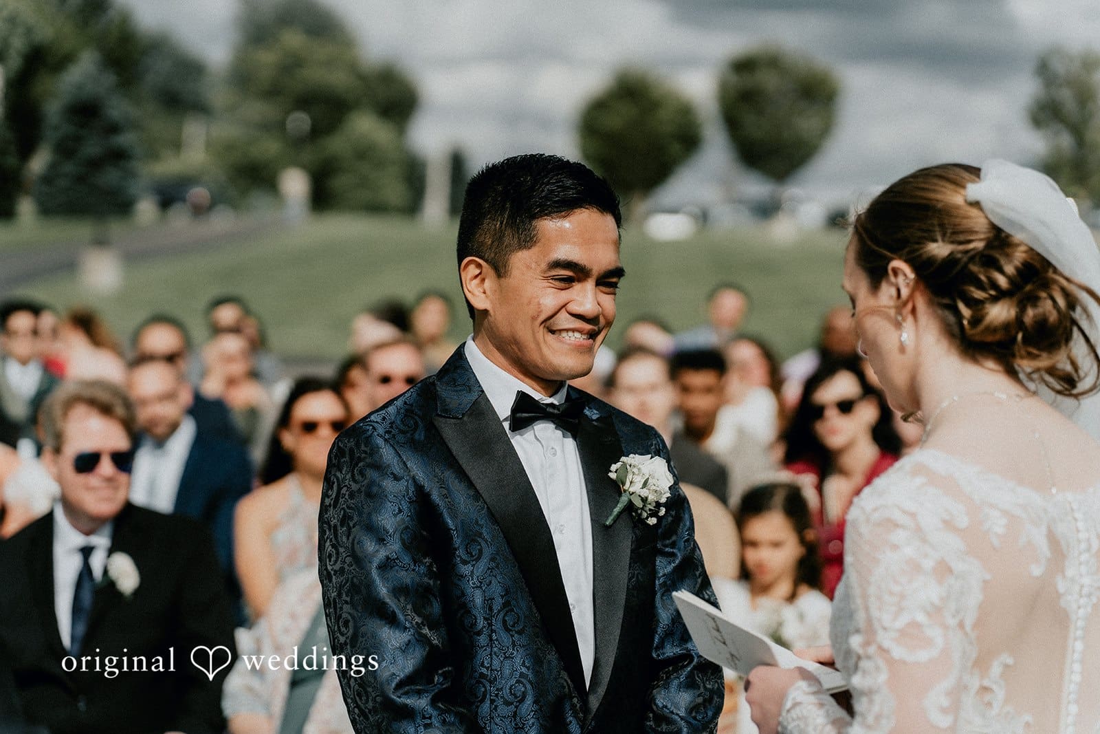 Rolling Meadows Ranch Wedding // Kendria & Mark -