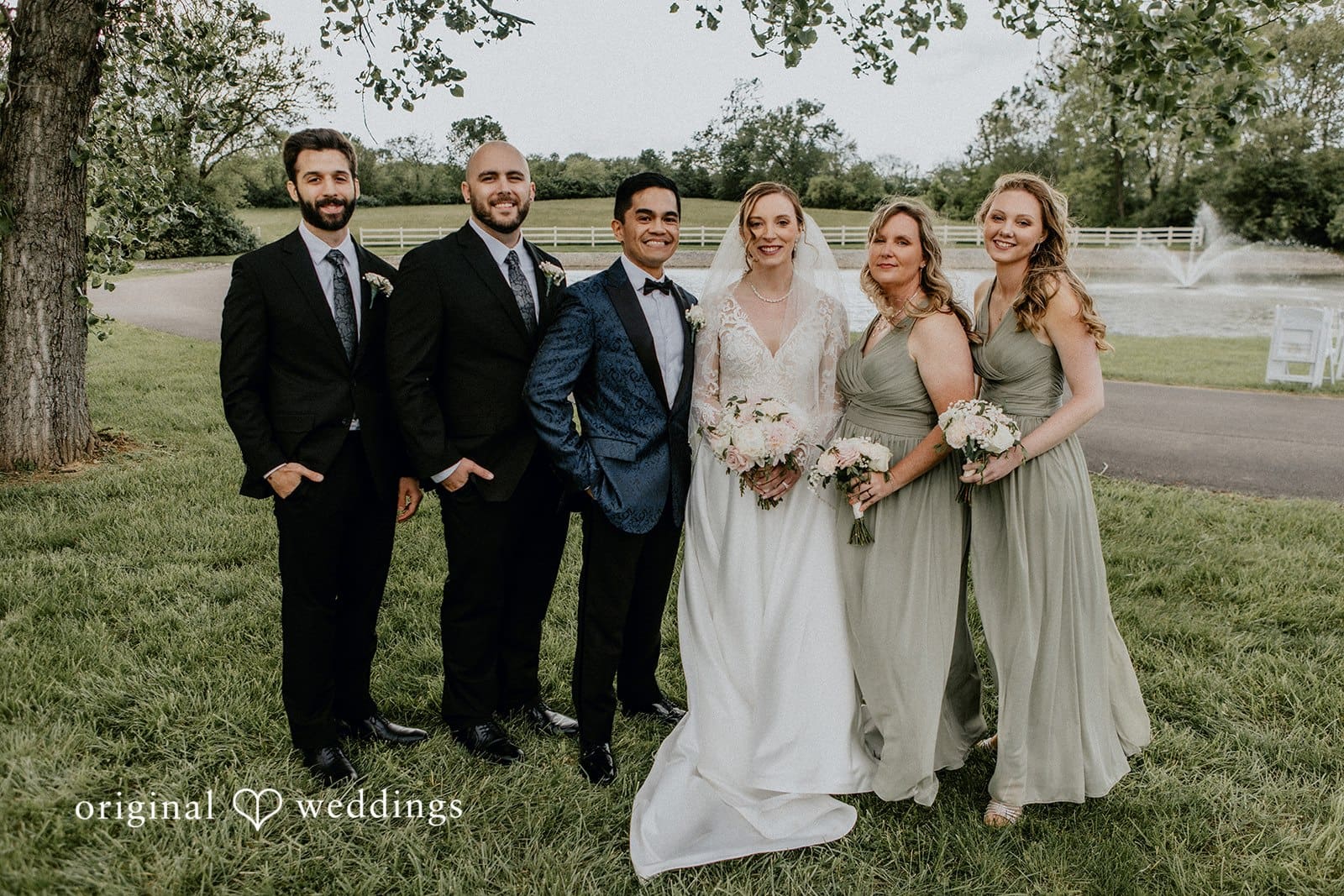 Rolling Meadows Ranch Wedding // Kendria & Mark -