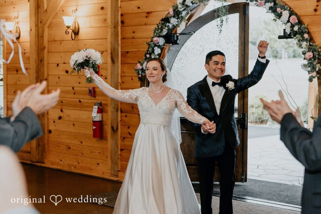 Rolling Meadows Ranch Wedding // Kendria & Mark -