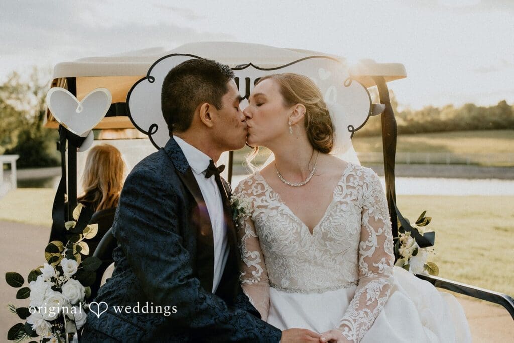 Best Wedding Venues in Cincinnati for Stunning Photos and Video -