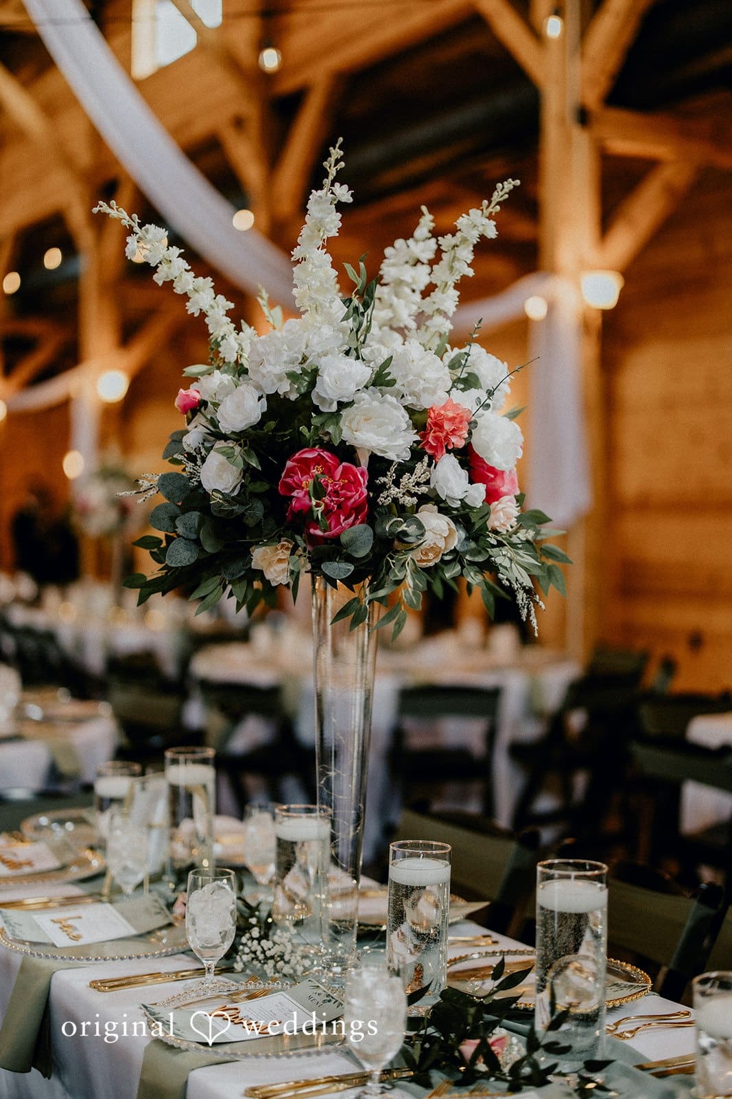 Rolling Meadows Ranch Wedding // Kendria & Mark -