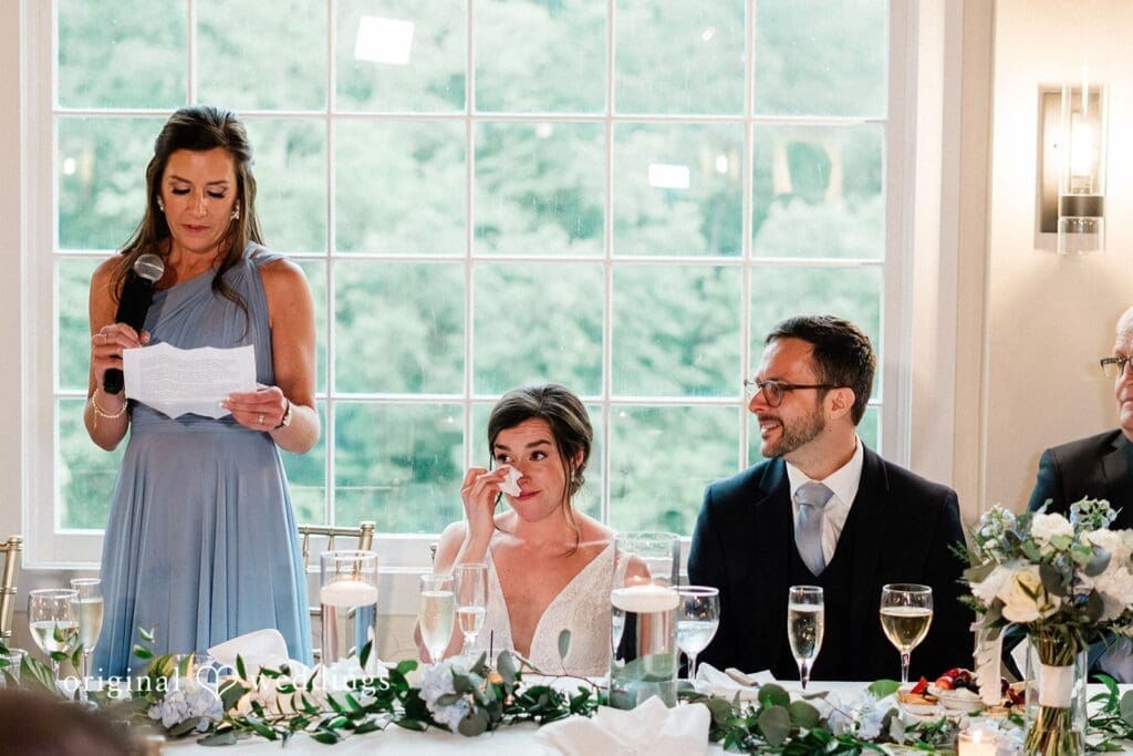 Lindsay + Ben Roswell Mill Club Wedding // Lindsay & Ben -