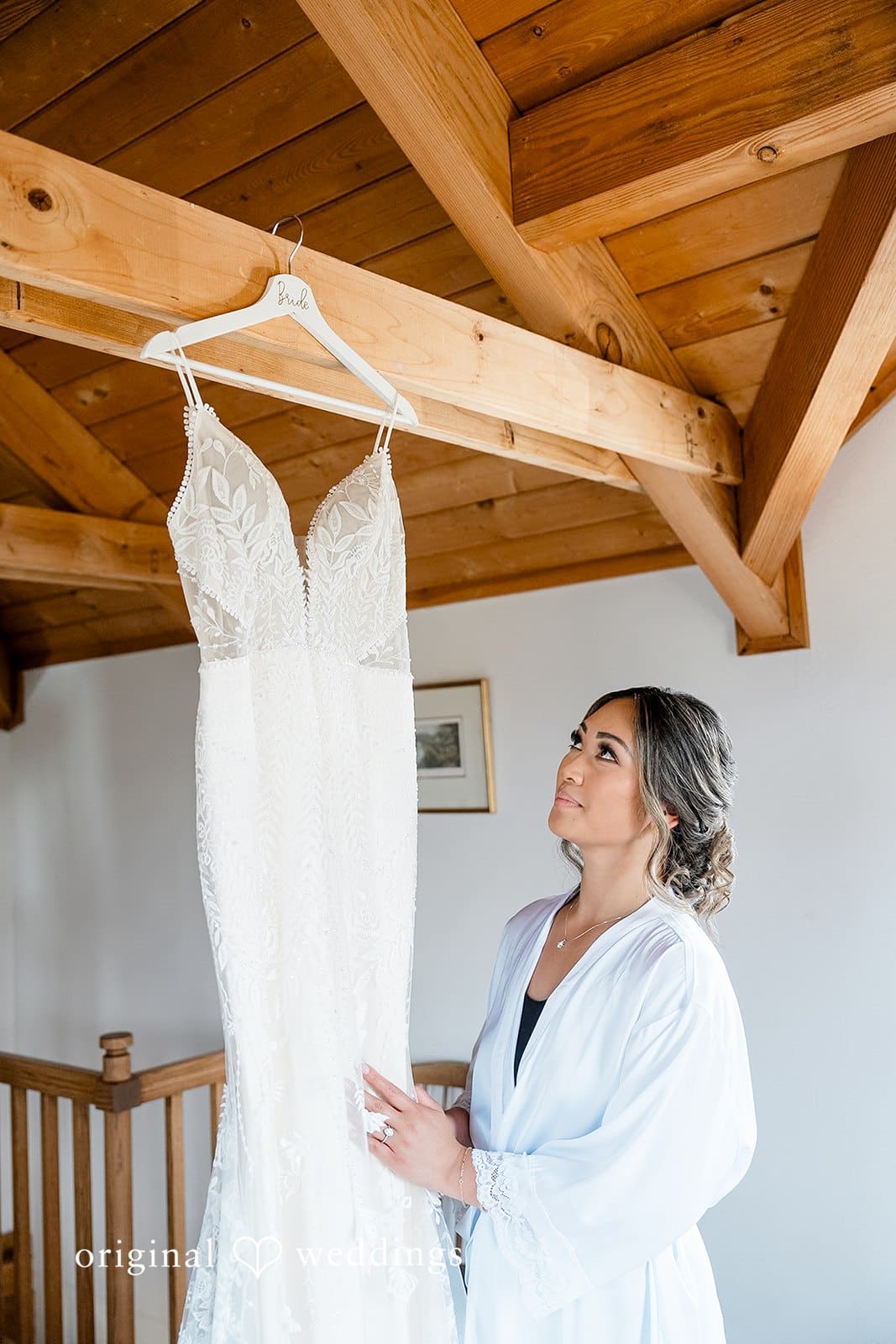 Rowena & John -
