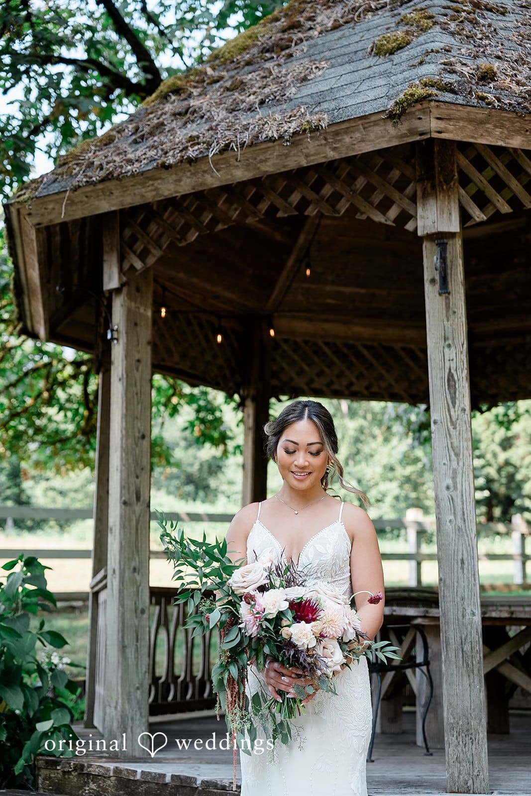 Rowena & John -