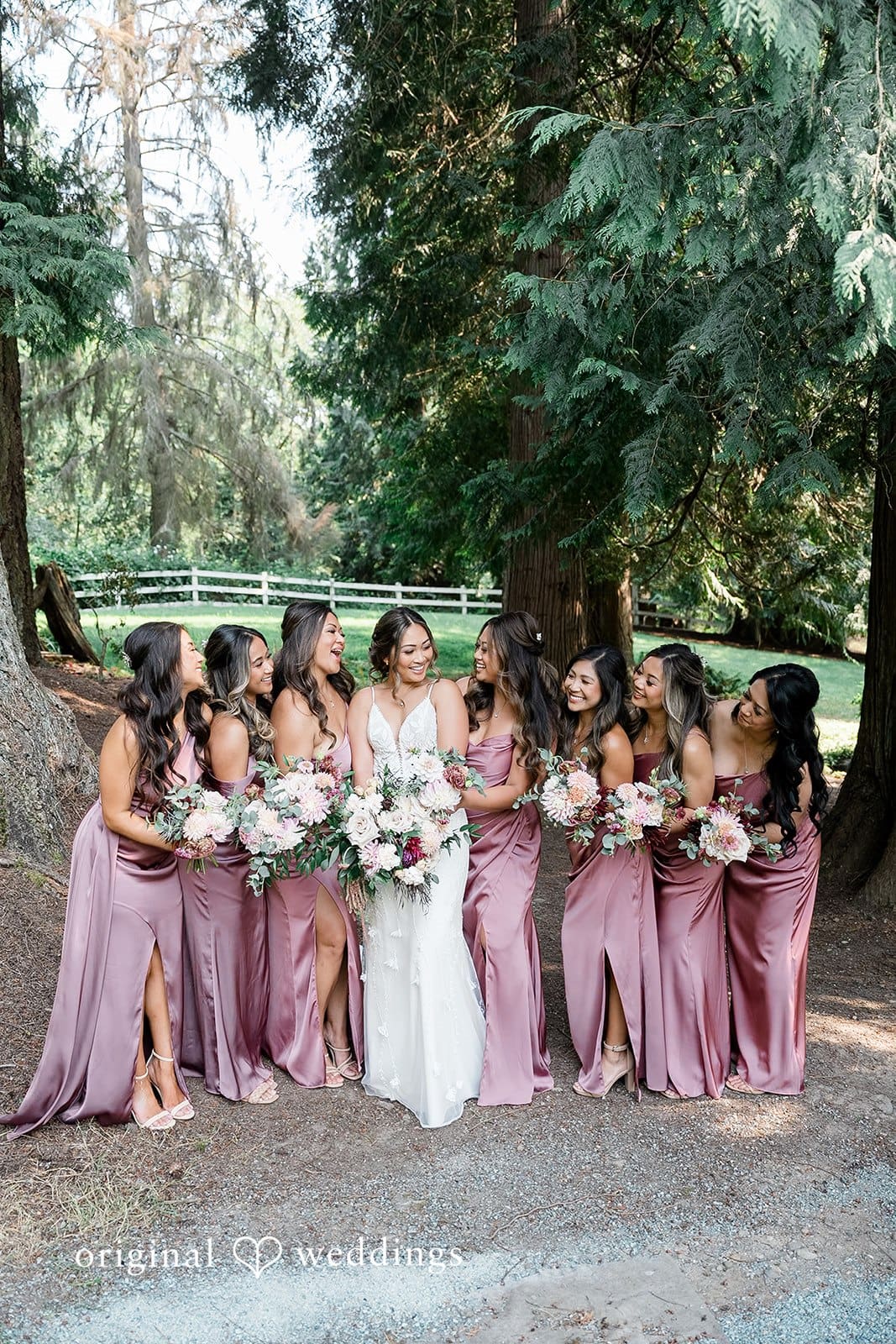 Rowena & John -
