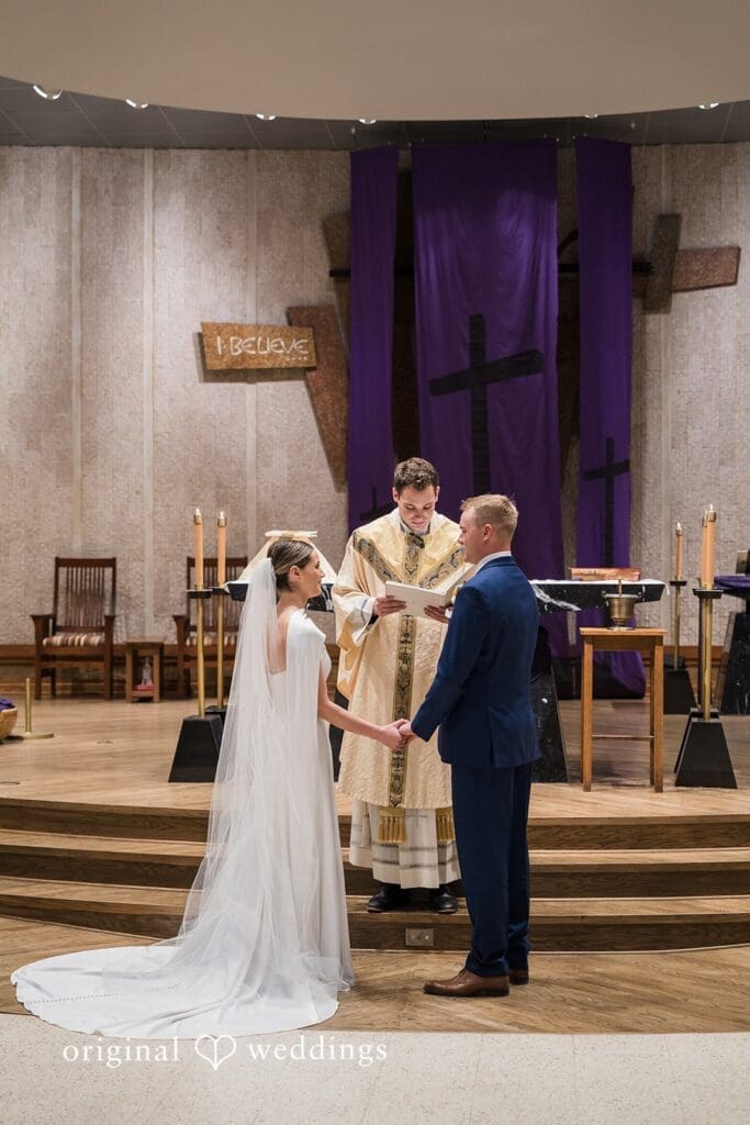 Sandhill Tree Farm Wedding // Annlya & Andrew -