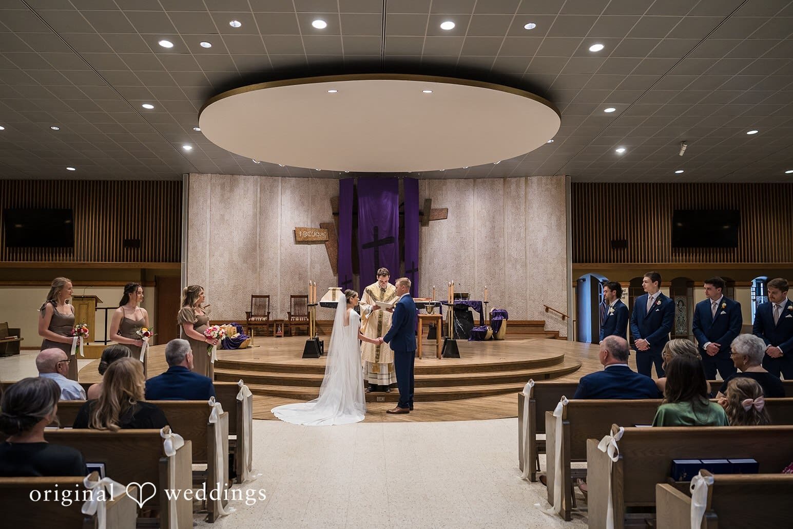 Sandhill Tree Farm Wedding // Annlya & Andrew -