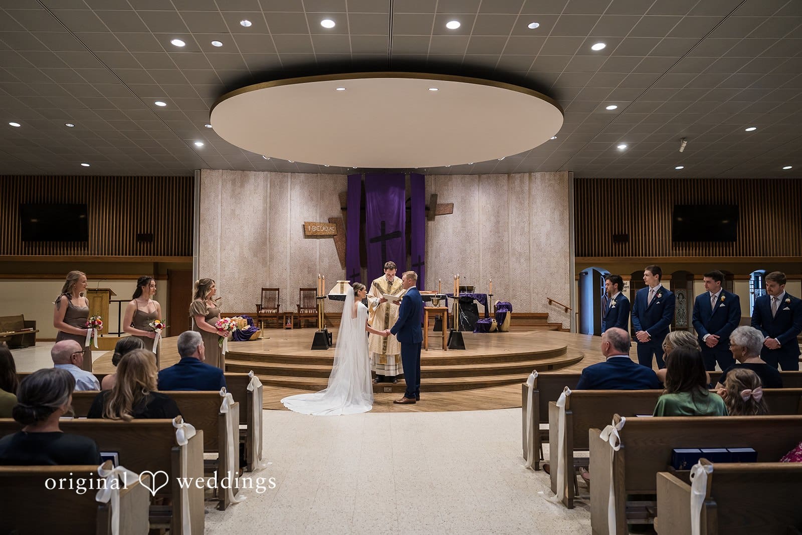 Sandhill Tree Farm Wedding // Annlya & Andrew -