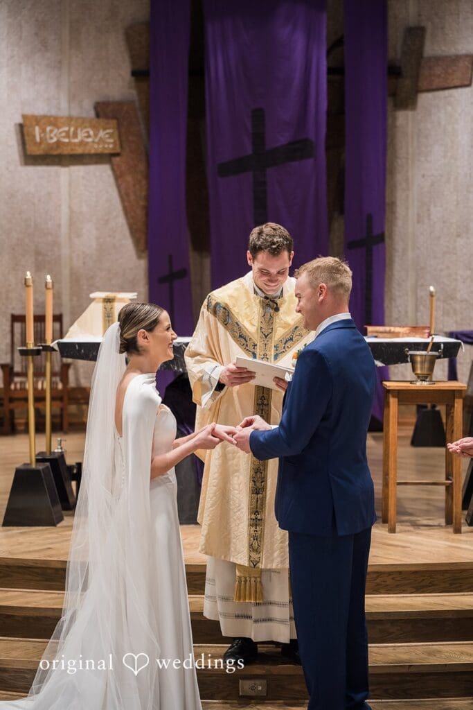 Sandhill Tree Farm Wedding // Annlya & Andrew -