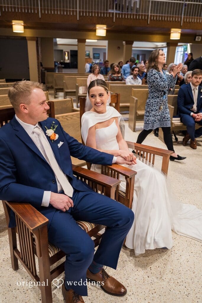 Sandhill Tree Farm Wedding // Annlya & Andrew -