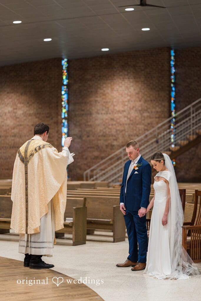 Sandhill Tree Farm Wedding // Annlya & Andrew -