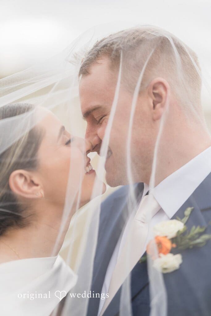 Sandhill Tree Farm Wedding // Annlya & Andrew -