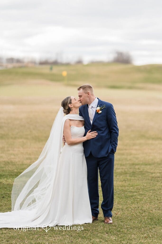 Sandhill Tree Farm Wedding // Annlya & Andrew -