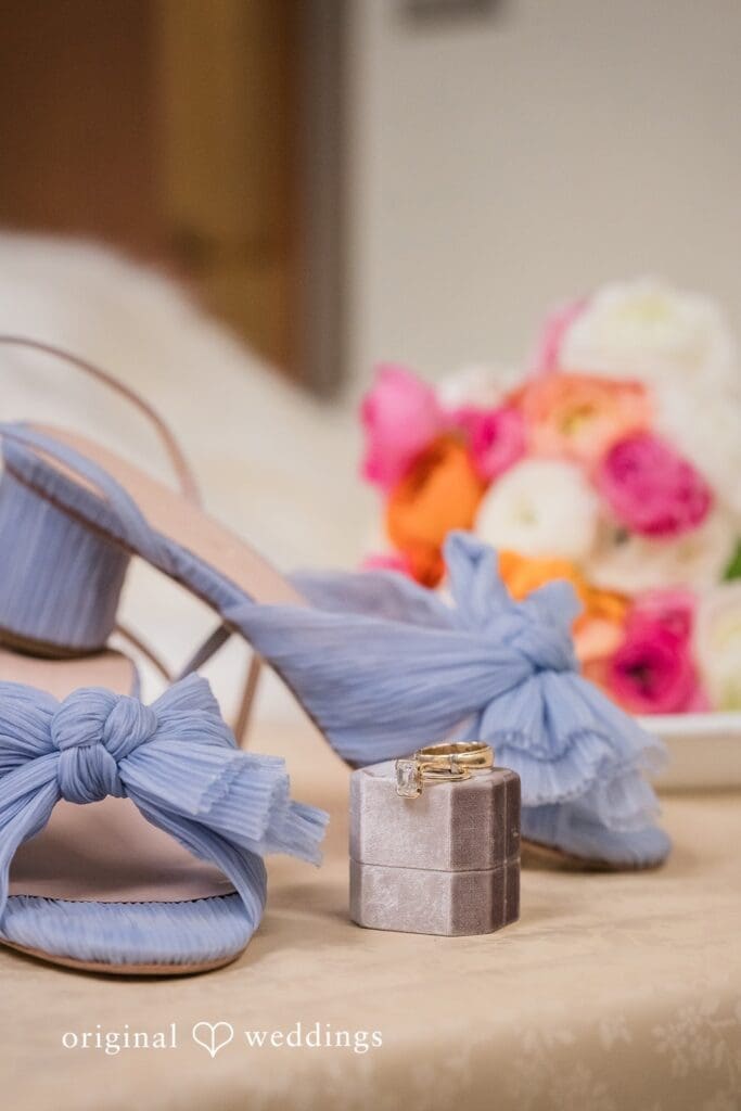 Sandhill Tree Farm Wedding // Annlya & Andrew -