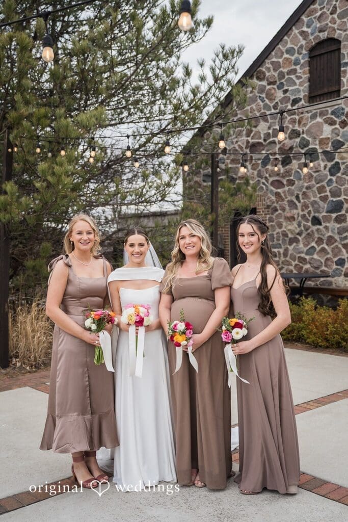 Sandhill Tree Farm Wedding // Annlya & Andrew -