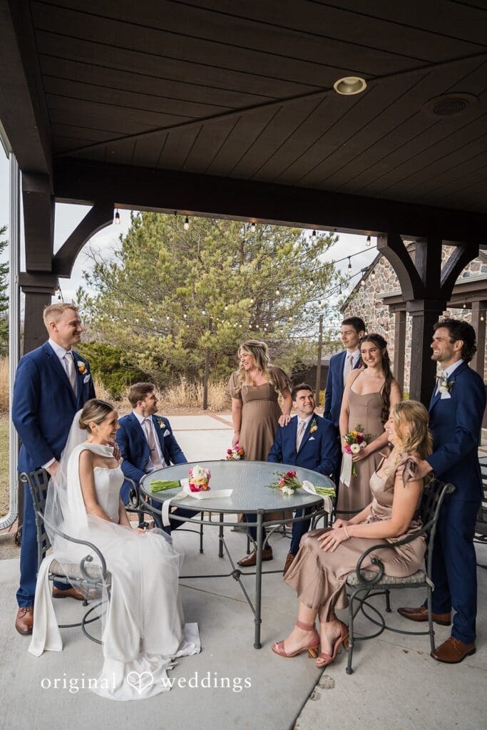 Sandhill Tree Farm Wedding // Annlya & Andrew -