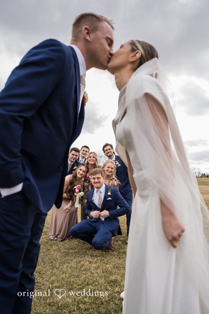 Sandhill Tree Farm Wedding // Annlya & Andrew -