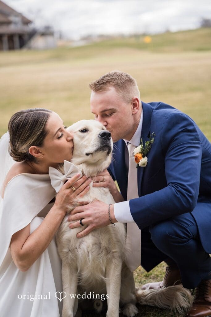Sandhill Tree Farm Wedding // Annlya & Andrew -