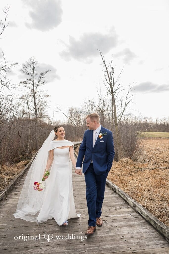 Sandhill Tree Farm Wedding // Annlya & Andrew -