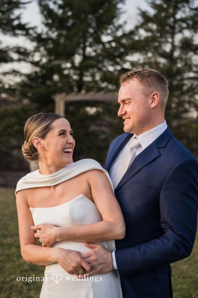 Sandhill Tree Farm Wedding // Annlya & Andrew -