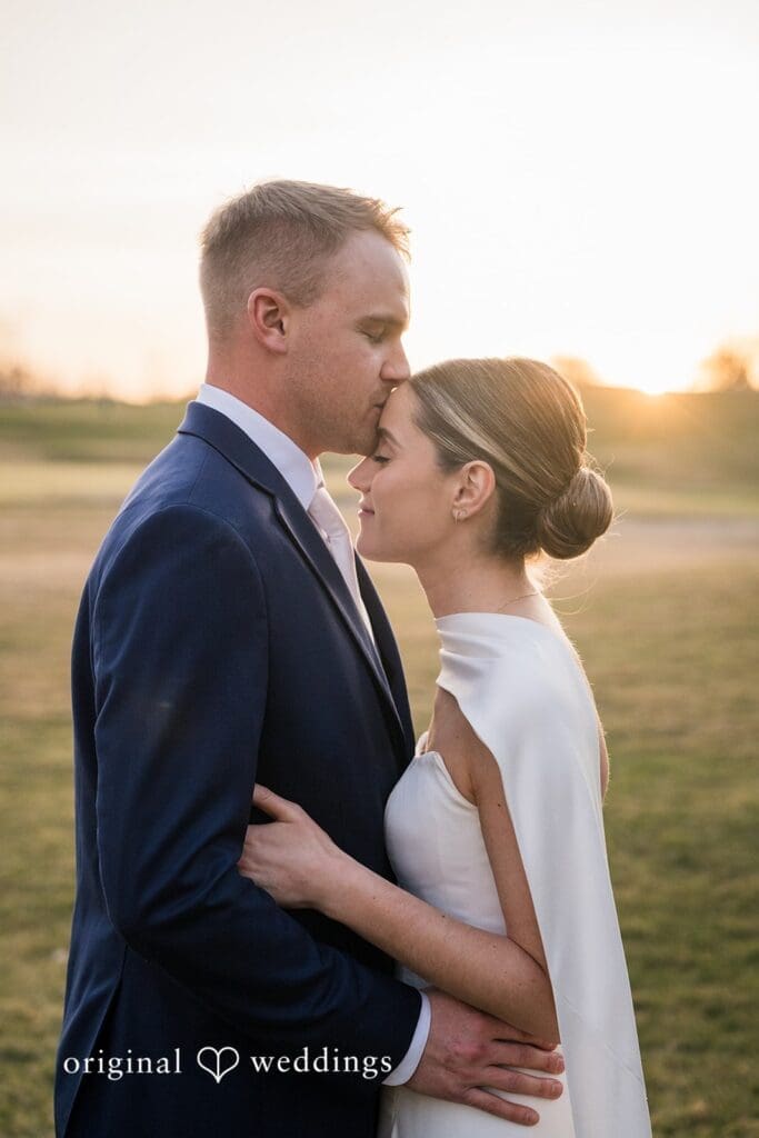 Sandhill Tree Farm Wedding // Annlya & Andrew -