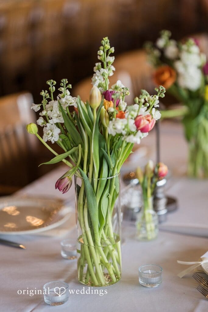 Sandhill Tree Farm Wedding // Annlya & Andrew -