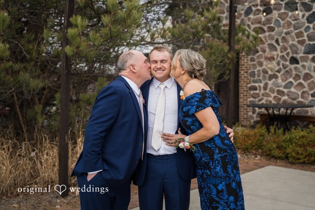 Sandhill Tree Farm Wedding // Annlya & Andrew -