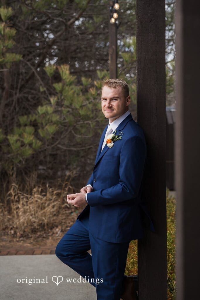 Sandhill Tree Farm Wedding // Annlya & Andrew -