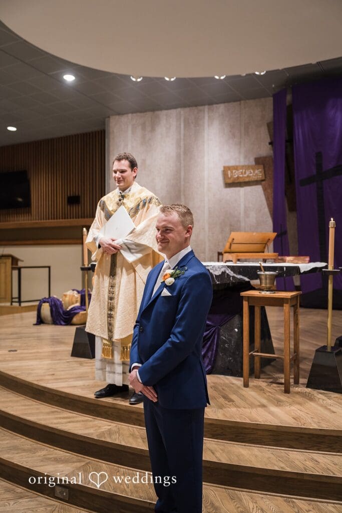 Sandhill Tree Farm Wedding // Annlya & Andrew -