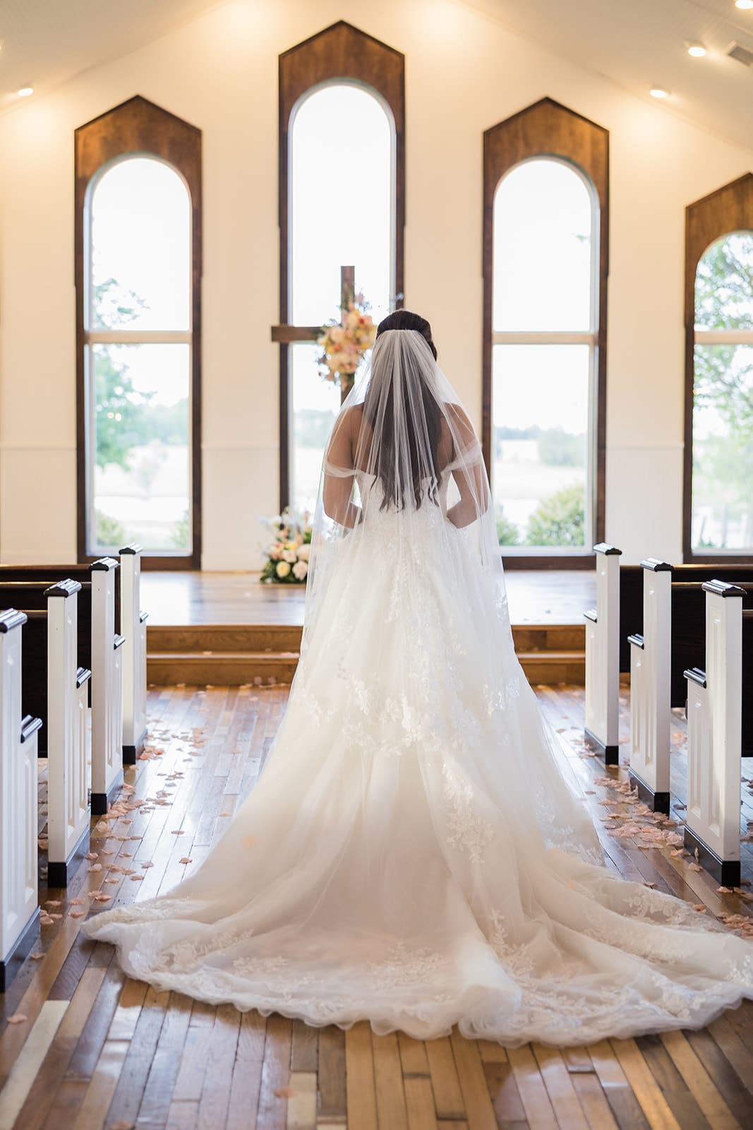 Sarah & Parker -
