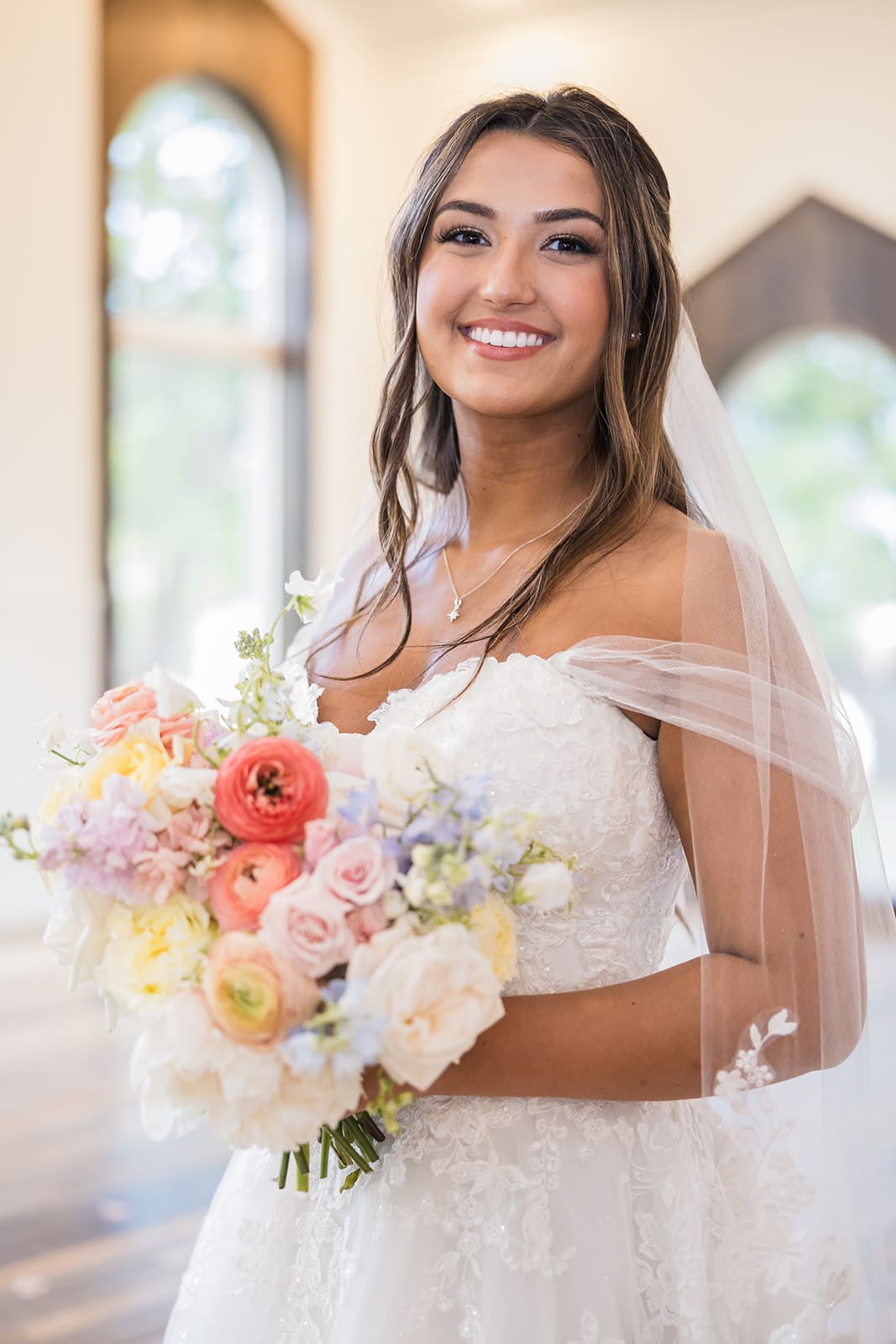 Sarah & Parker -