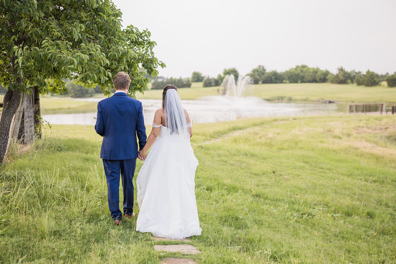 Sarah & Parker -