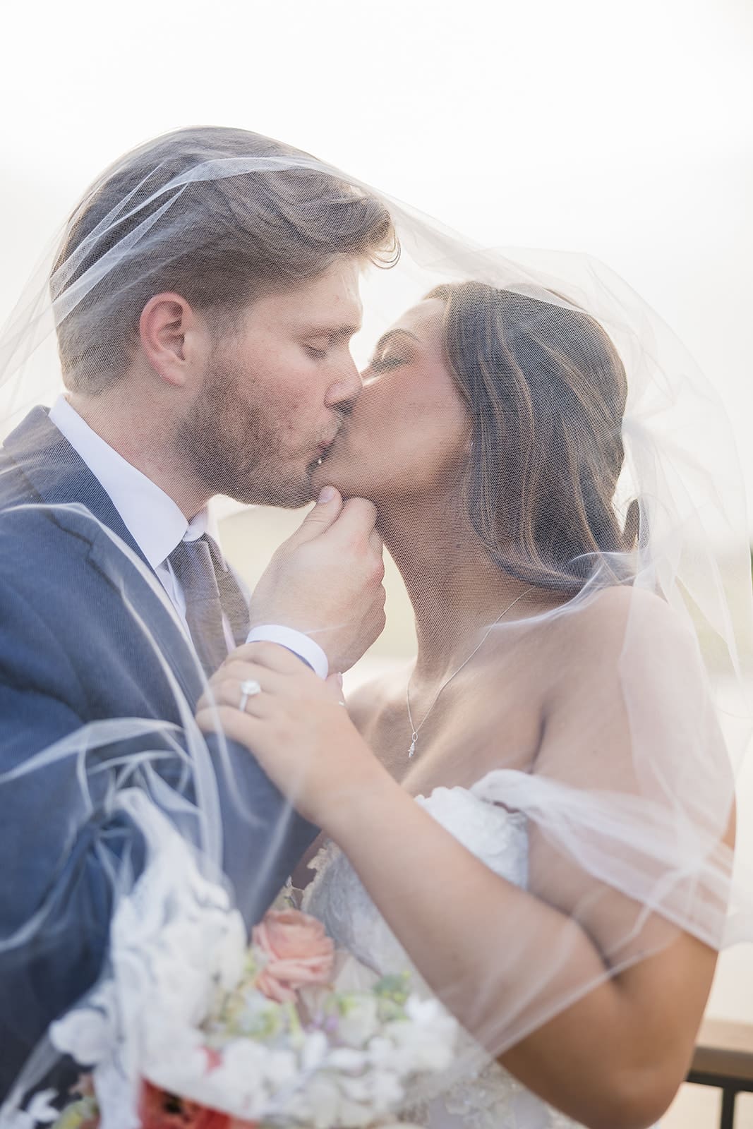 Sarah & Parker -