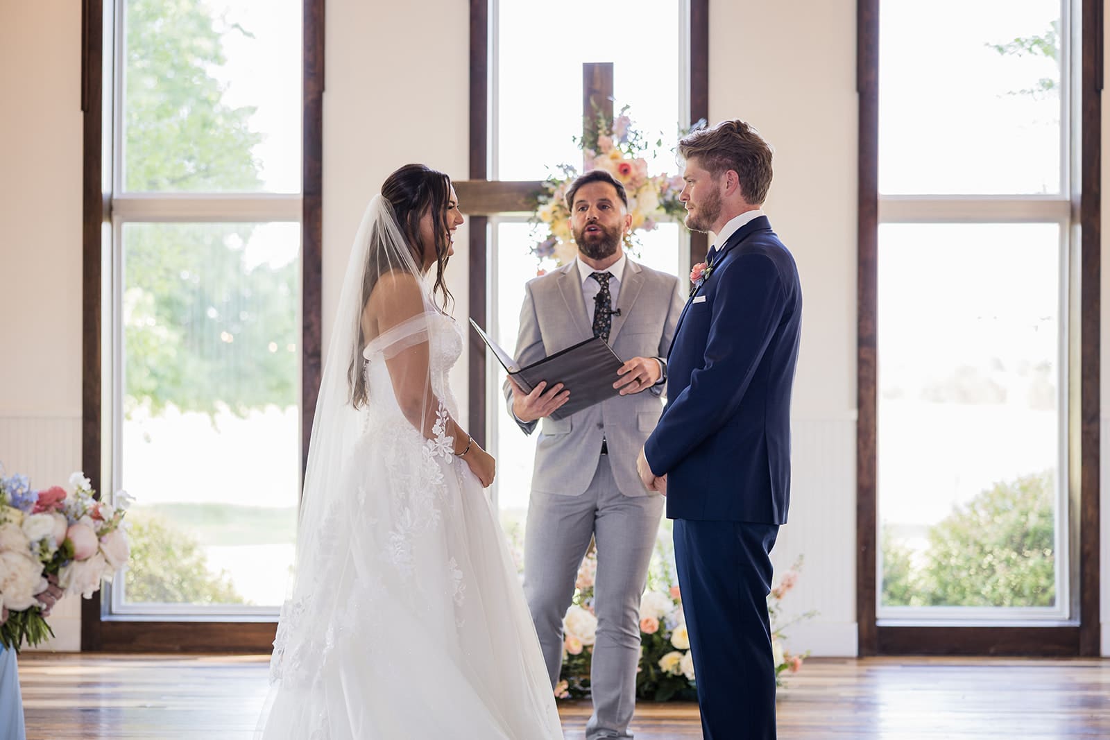 Sarah & Parker -