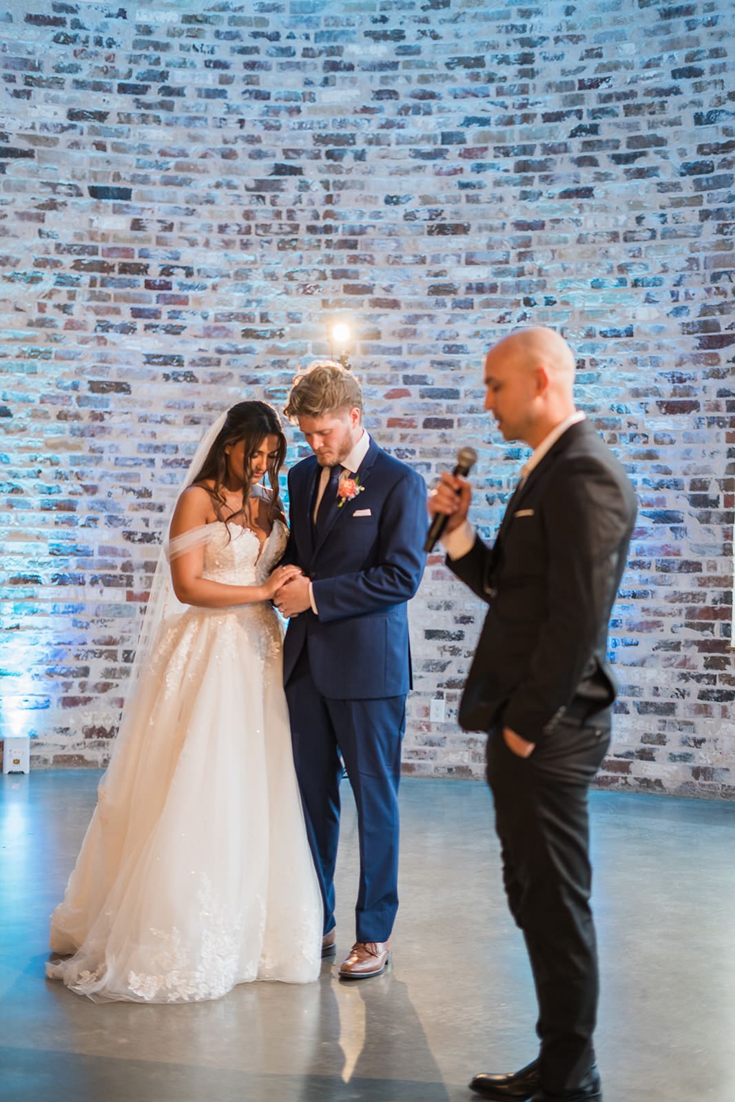 Sarah & Parker -