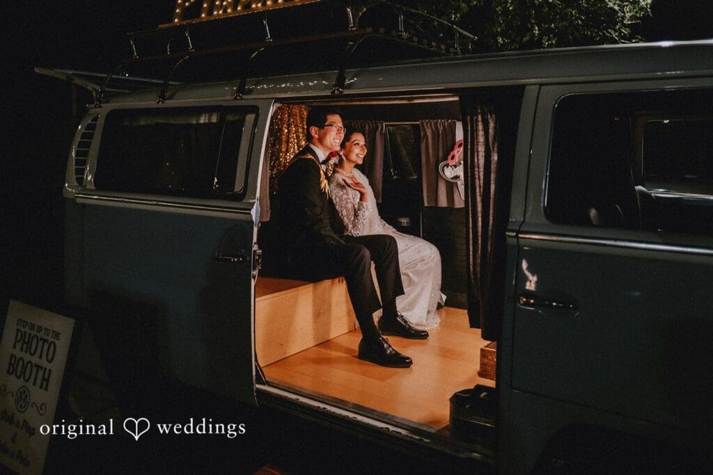 Uma + Han Saratoga Springs Wedding // Uma & Han -