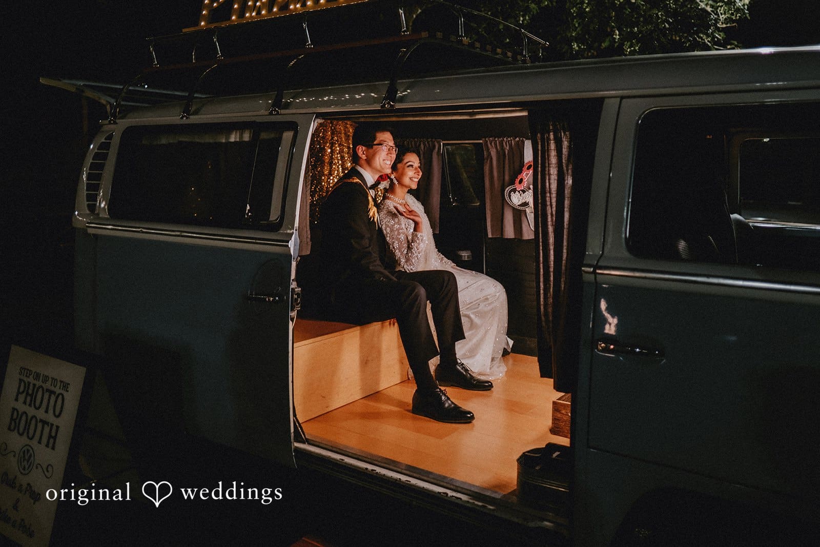Saratoga Springs Wedding // Uma & Han -